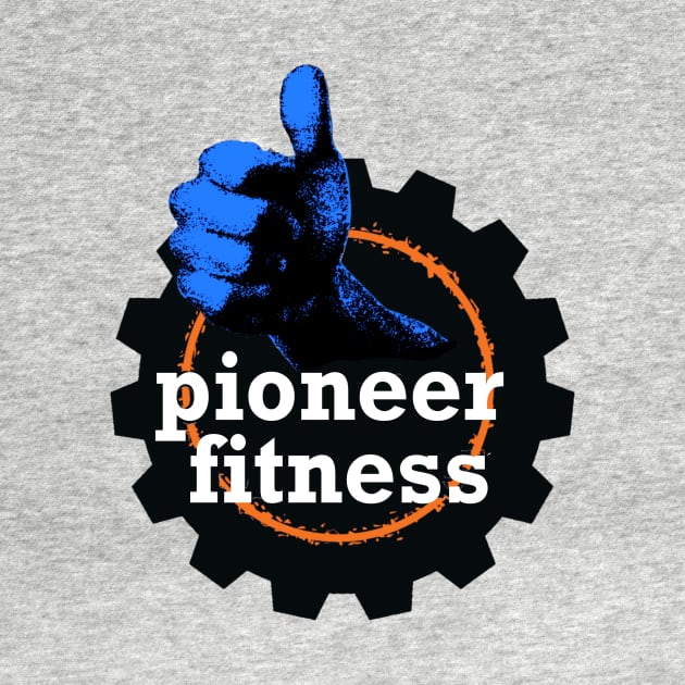 Pioneer Fitness 2 by Pvegas Memes